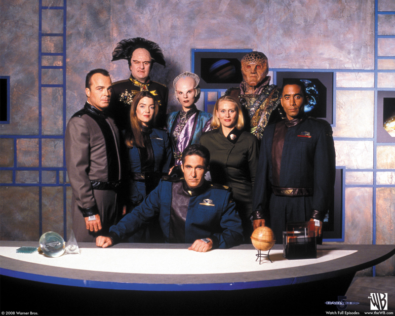 Illustration for article titled Low Budget TV Shows That Are Better Than Most Huge Blockbuster Series